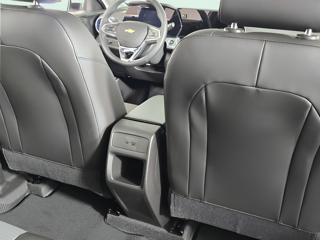 2026 Chevrolet Trax LT - Photo 16
