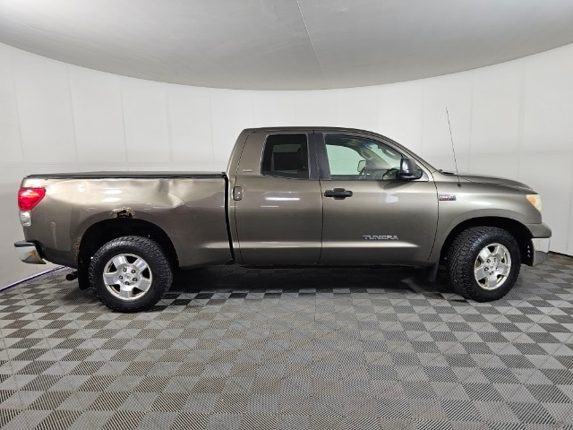 Used 2007 Toyota Tundra SR5 with VIN 5TBBV54107S454890 for sale in Brainerd, Minnesota