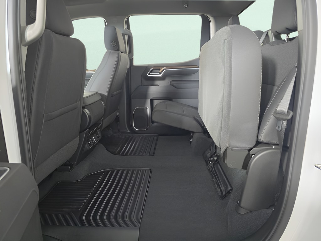 2026 Chevrolet Silverado 1500 LT - Photo 16