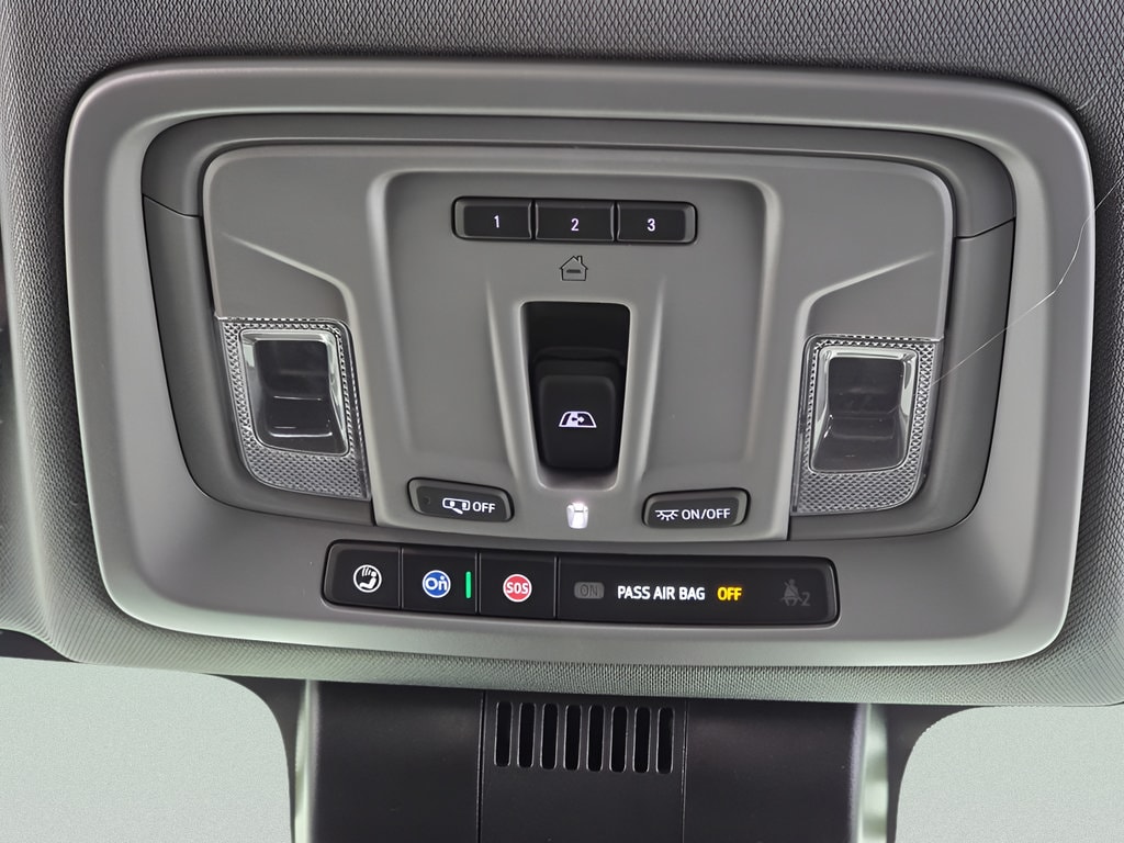 2025 Chevrolet Silverado 1500 RST - Photo 29