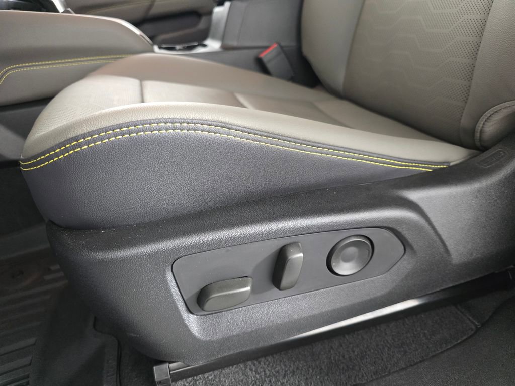 2026 Chevrolet Colorado ZR2 - Photo 22