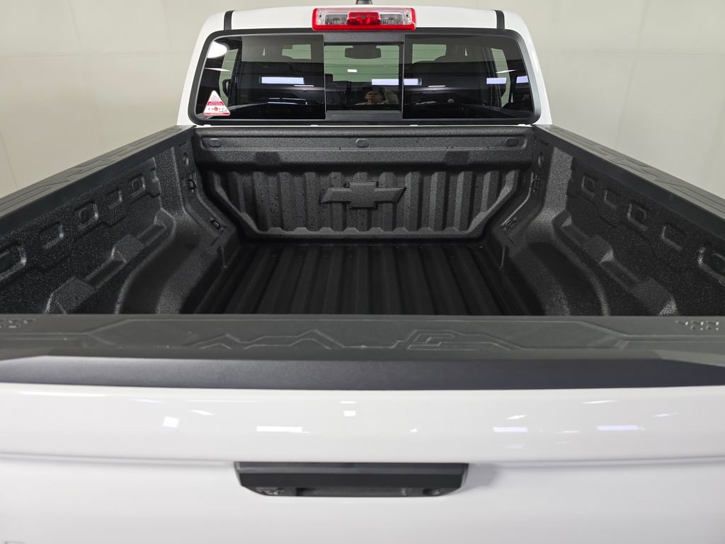 2026 Chevrolet Colorado ZR2 - Photo 9