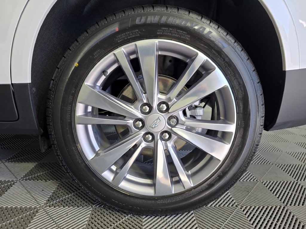 2024 Cadillac XT5 Premium Luxury - Photo 40