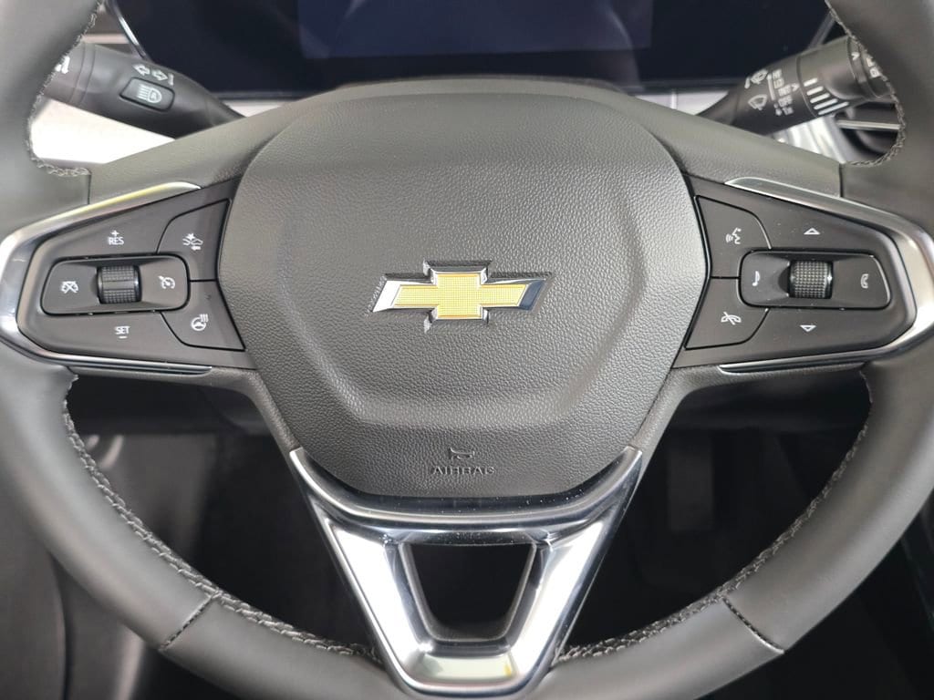 2026 Chevrolet Trax LT - Photo 20
