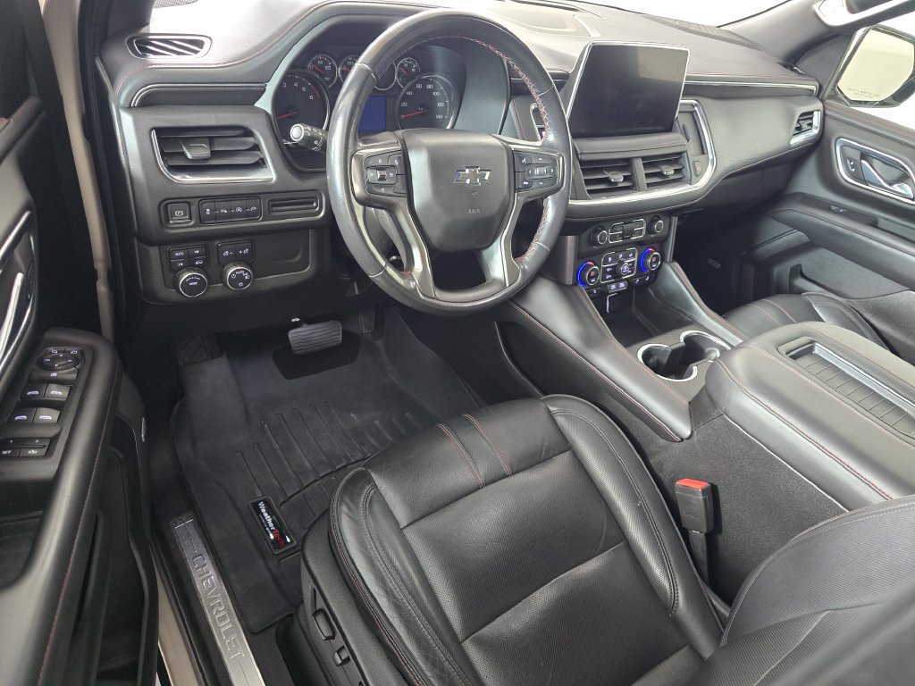 2021 Chevrolet Suburban RST - Photo 9