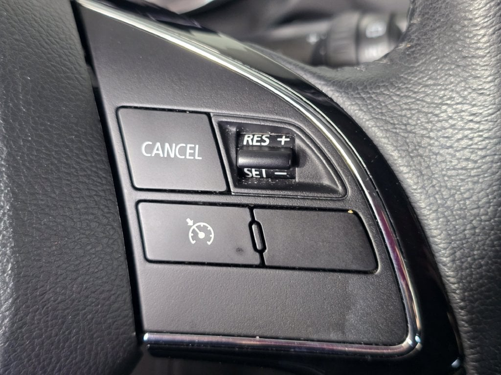 2025 Mitsubishi Outlander Sport S - Photo 26