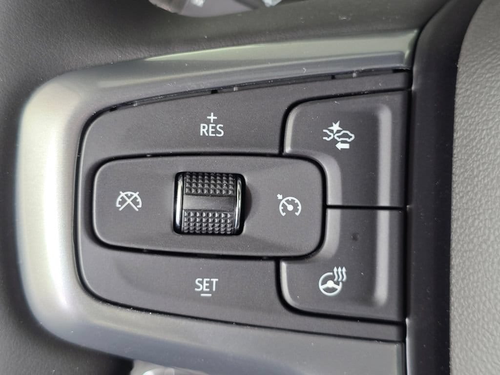 2026 Chevrolet Silverado 3500 HD LTZ - Photo 25