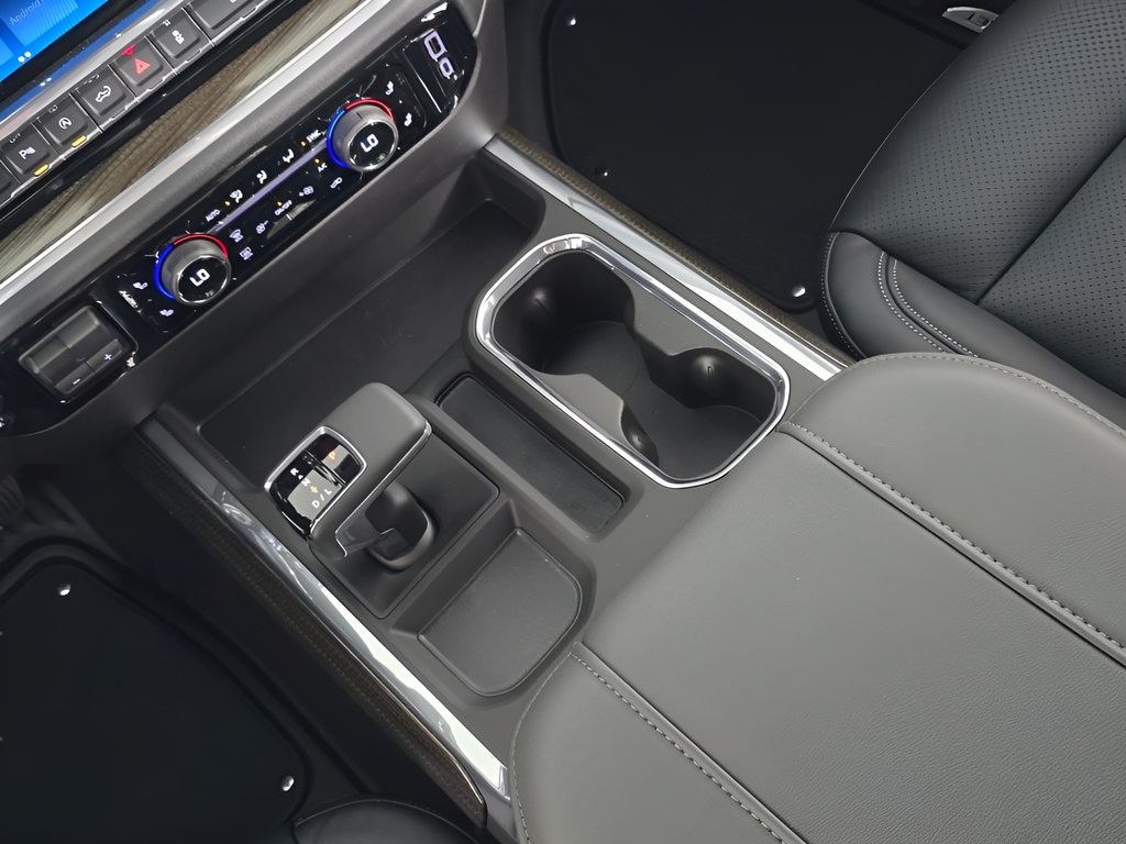 2025 Chevrolet Silverado 1500 RST - Photo 27