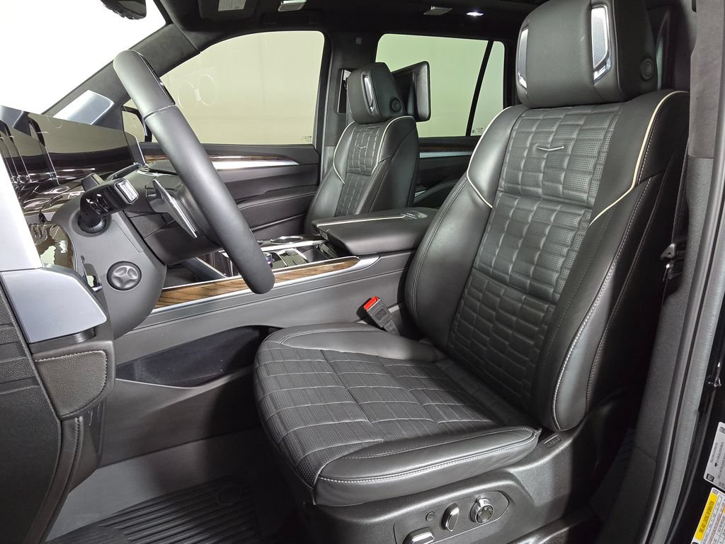 2025 Cadillac Escalade Sport Platinum - Photo 14