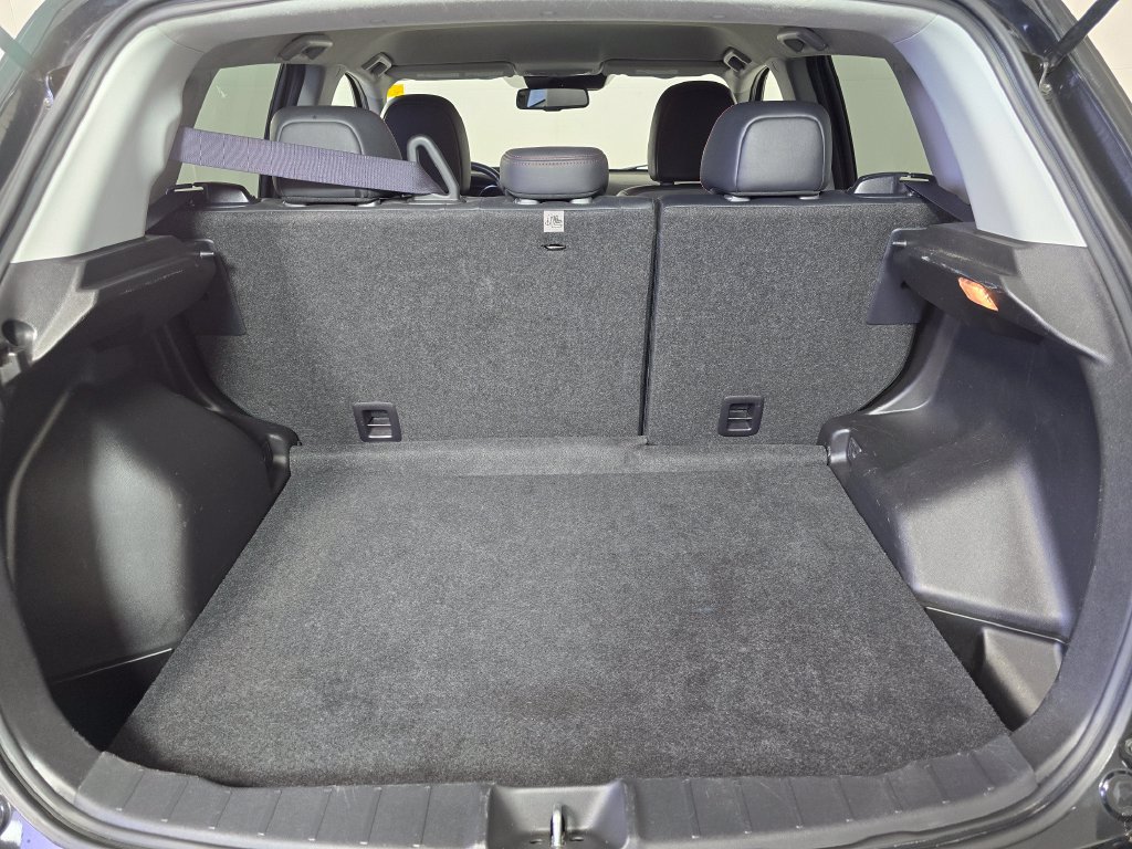 2025 Mitsubishi Outlander Sport S - Photo 16