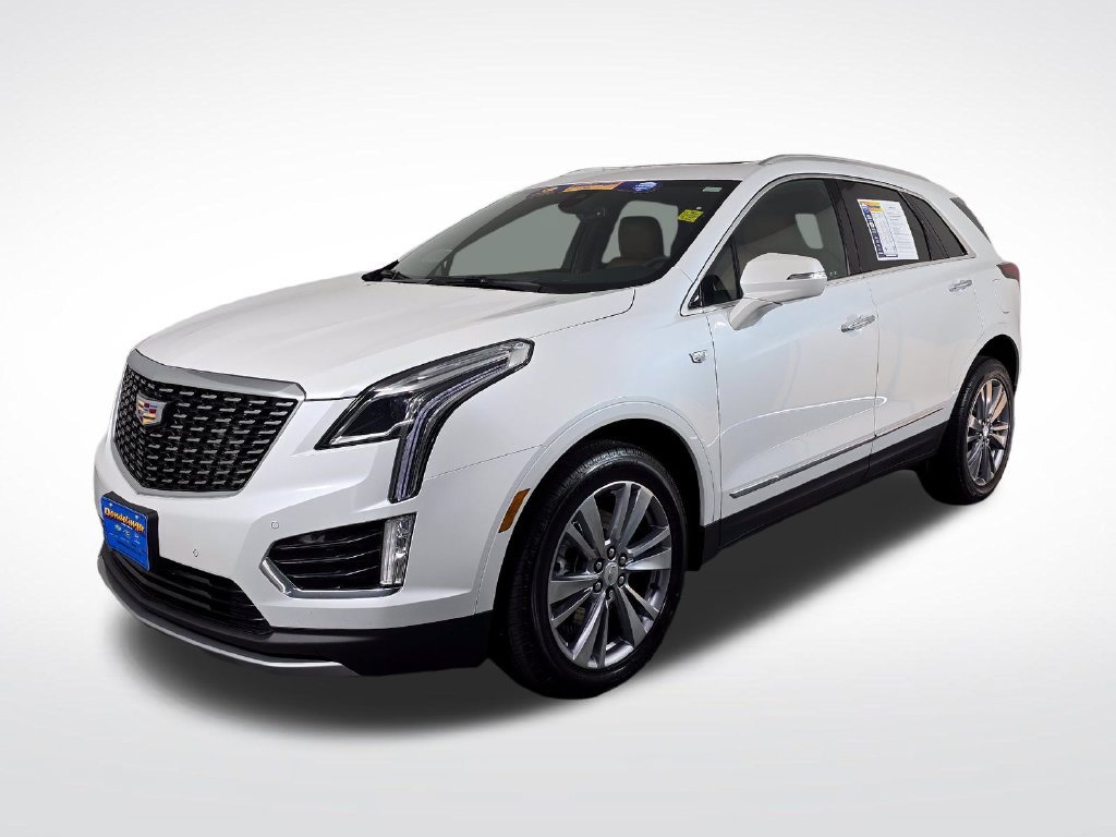 2024 Cadillac XT5 Premium Luxury - Photo 6