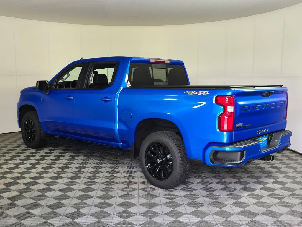 2025 Chevrolet Silverado 1500 RST - Photo 6