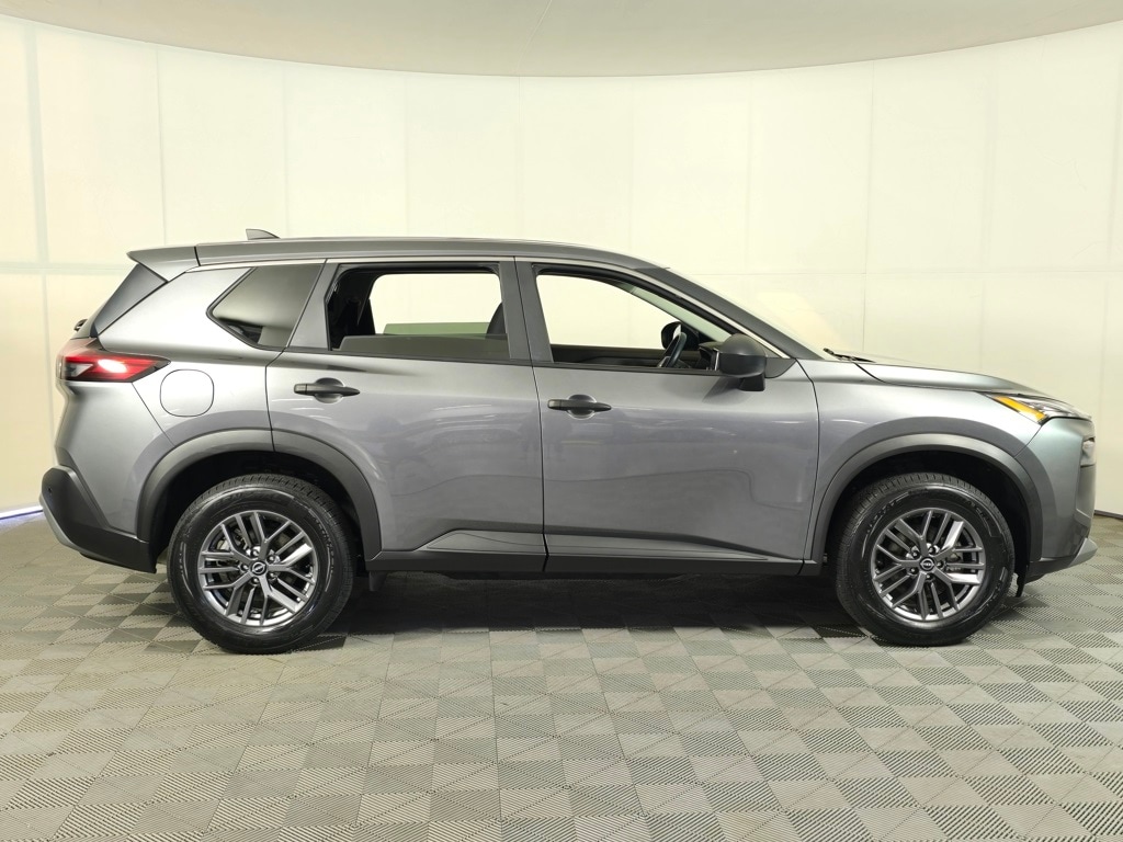 Used 2023 Nissan Rogue S with VIN 5N1BT3AB8PC778603 for sale in Brainerd, Minnesota