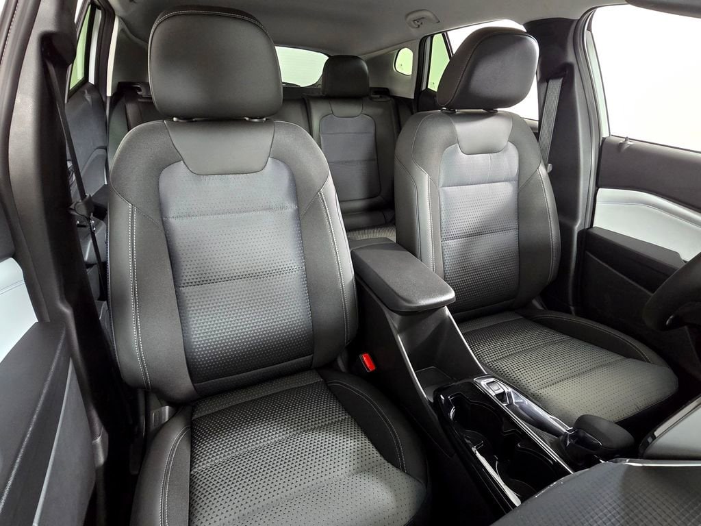 2026 Chevrolet Trax LT - Photo 12