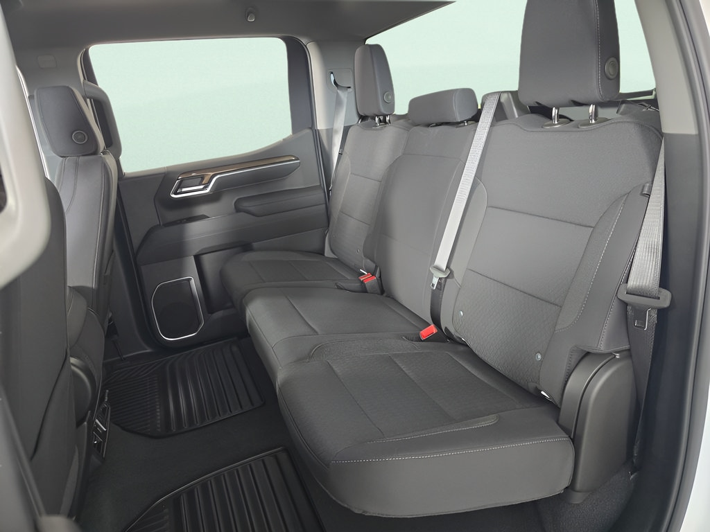 2026 Chevrolet Silverado 1500 LT - Photo 15