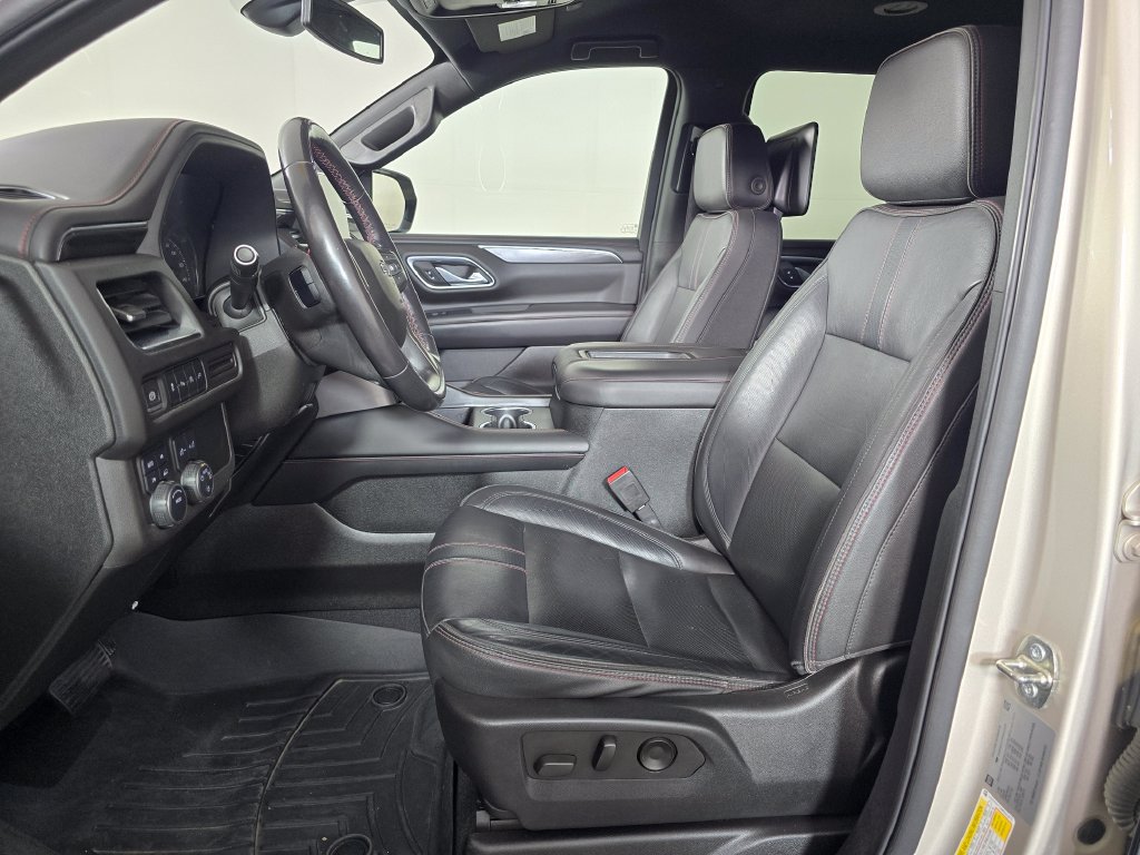 2021 Chevrolet Suburban RST - Photo 10