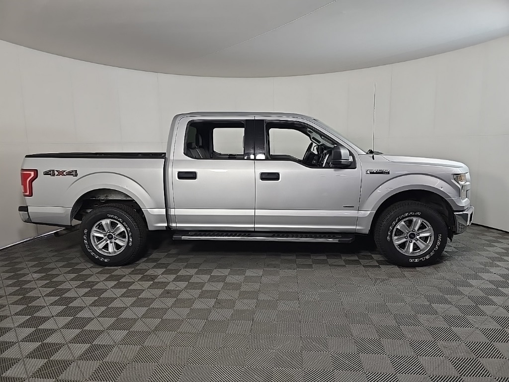 Used 2015 Ford F-150 XLT with VIN 1FTEW1EP3FFA80075 for sale in Brainerd, Minnesota