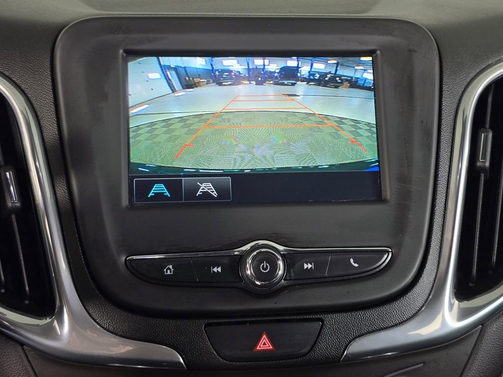 2018 Chevrolet Equinox LT - Photo 24