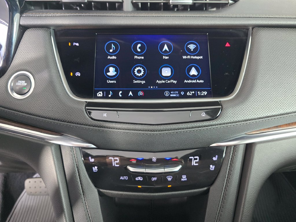 2024 Cadillac XT5 Premium Luxury - Photo 30