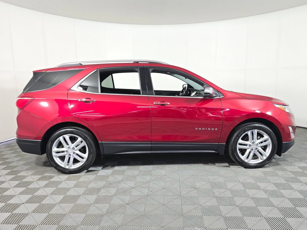 2018 Chevrolet Equinox Premier - Photo 8