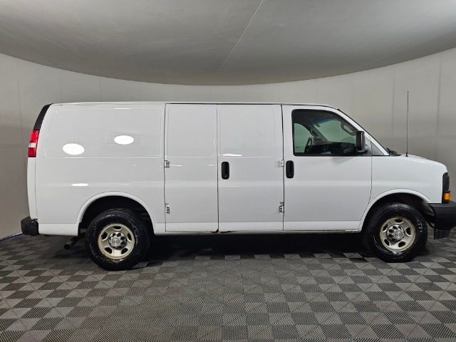 Used 2017 Chevrolet Express Cargo Work Van with VIN 1GCZGGFG9H1104346 for sale in Brainerd, Minnesota