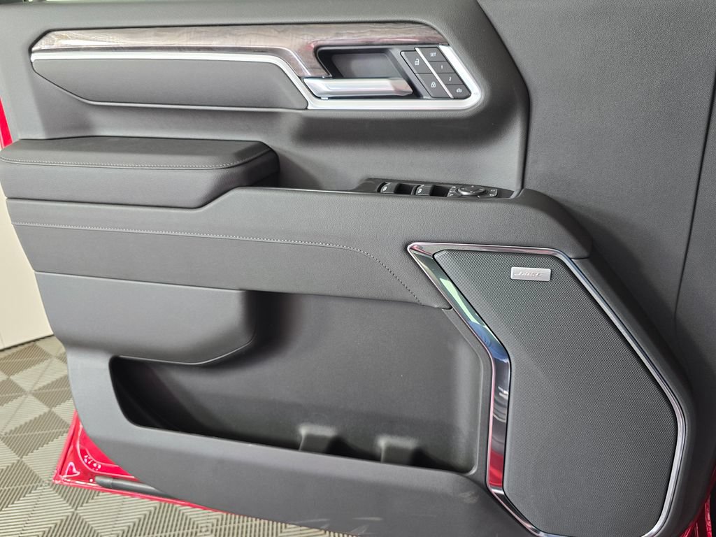 2026 Chevrolet Silverado 3500 HD LTZ - Photo 31