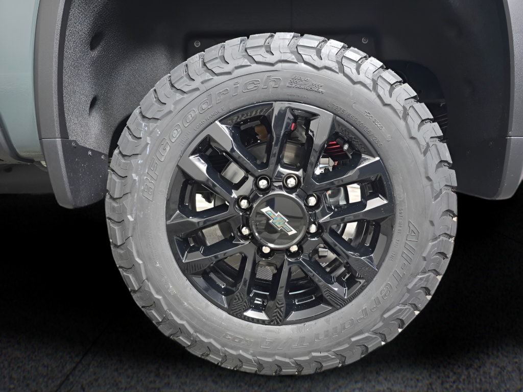 2026 Chevrolet Silverado 2500 HD LT - Photo 32