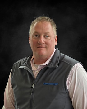 Staff member Jason Colbaugh from 3ab9df44d4cf