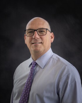 Staff member Jason Johnson from 3ab9df44d4cf