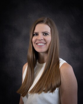 Staff member Mackenzie Dondelinger from 3ab9df44d4cf