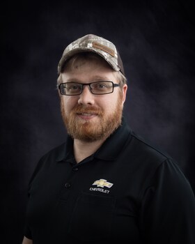 Staff member Kelly Heino from 5014209c57e8