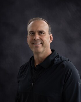 Staff member Brent Mackcow from 80f4ec81c3cd