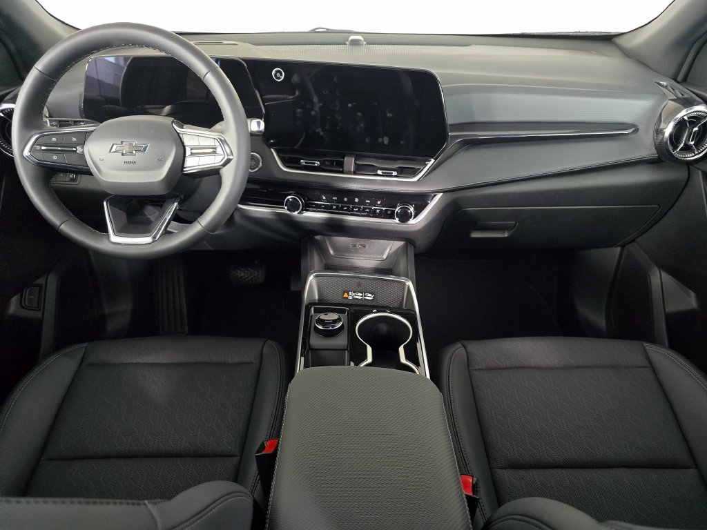 2027 Chevrolet Equinox LT - Photo 19