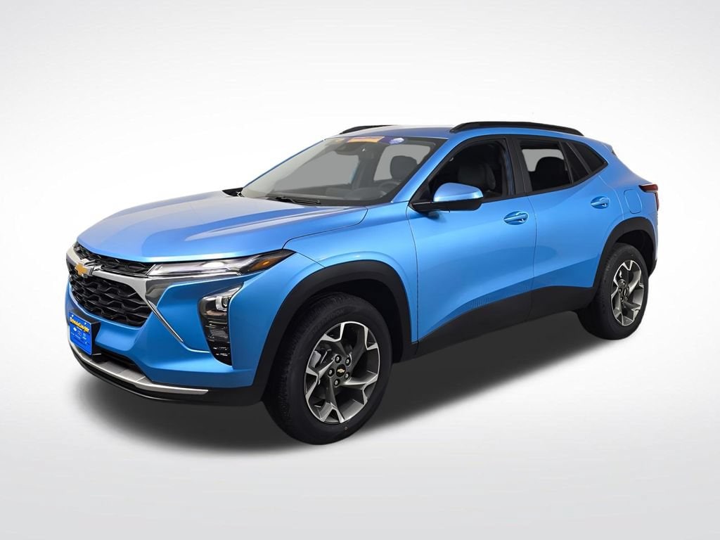 2026 Chevrolet Trax LT - Photo 7