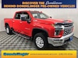 Chevrolet Silverado 2500HD