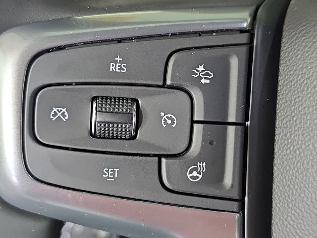 2026 Chevrolet Silverado 1500 LT - Photo 23