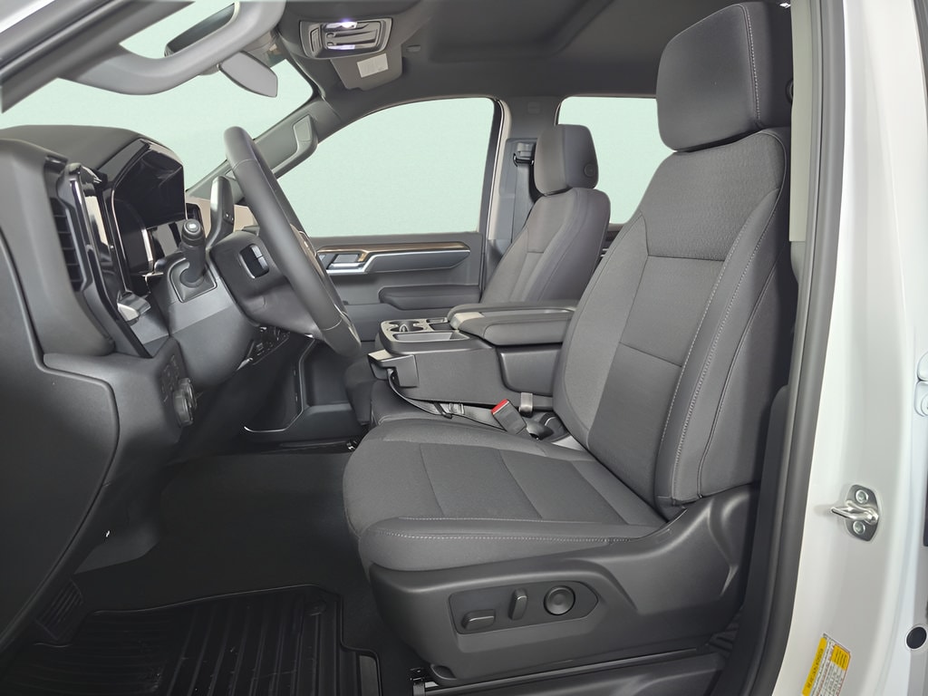 2026 Chevrolet Silverado 1500 LT - Photo 11