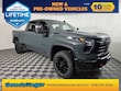 Chevrolet Silverado 3500 HD