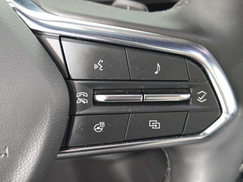 2025 Chevrolet Suburban High Country - Photo 33