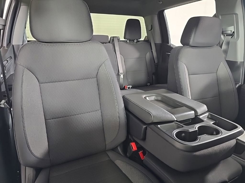 2026 Chevrolet Silverado 1500 LT - Photo 17