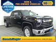 Chevrolet Silverado 3500 HD