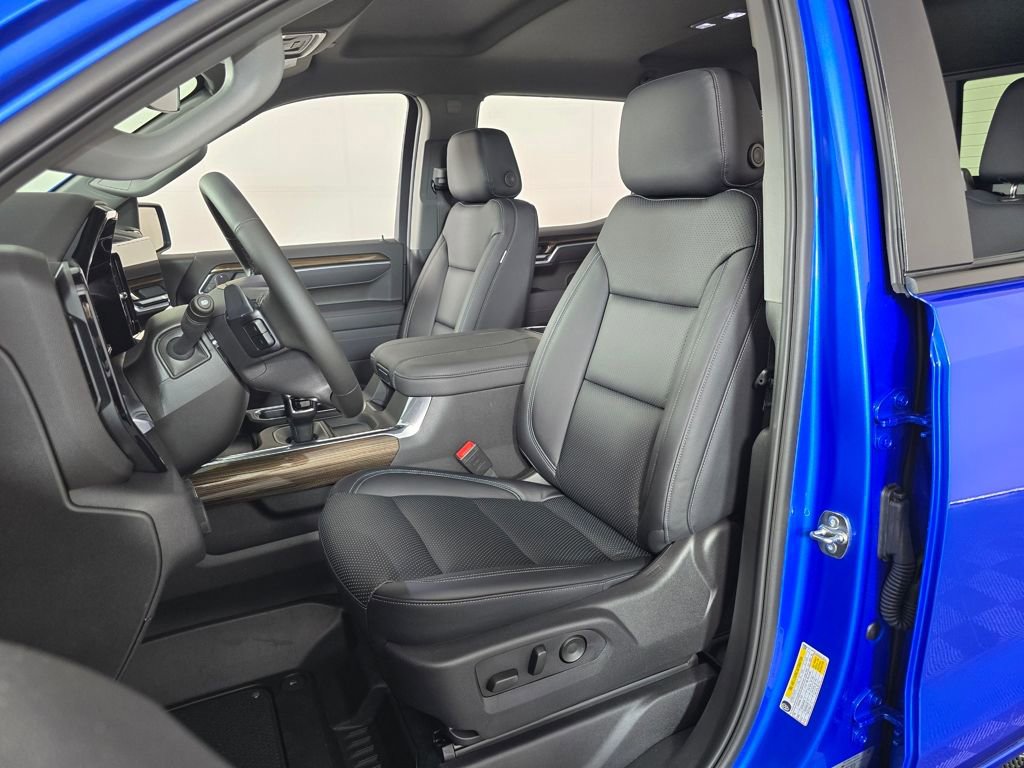 2025 Chevrolet Silverado 1500 RST - Photo 11