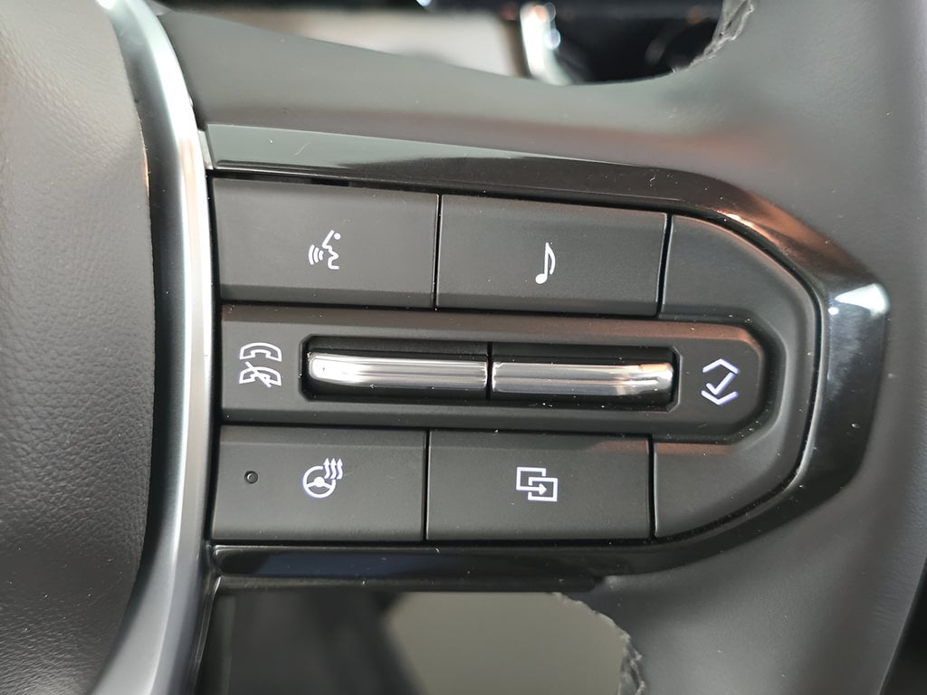 2026 Chevrolet Colorado ZR2 - Photo 26