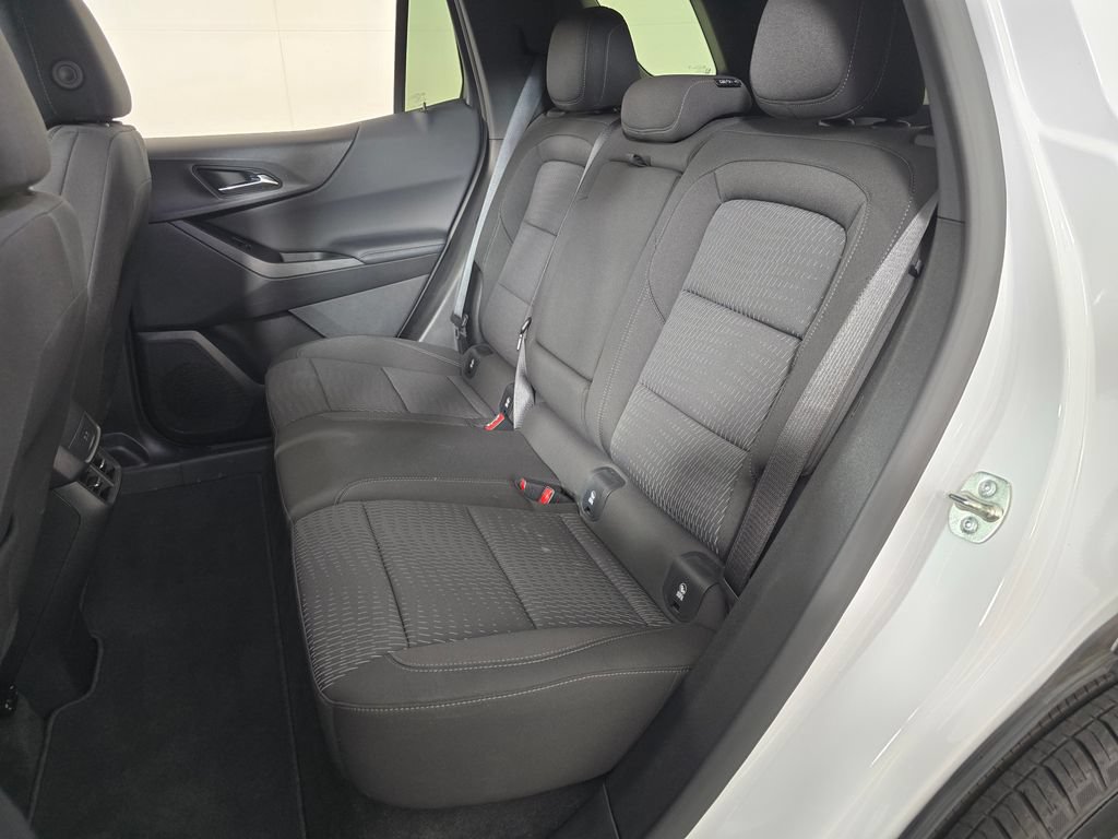 2026 Chevrolet Equinox LT - Photo 15