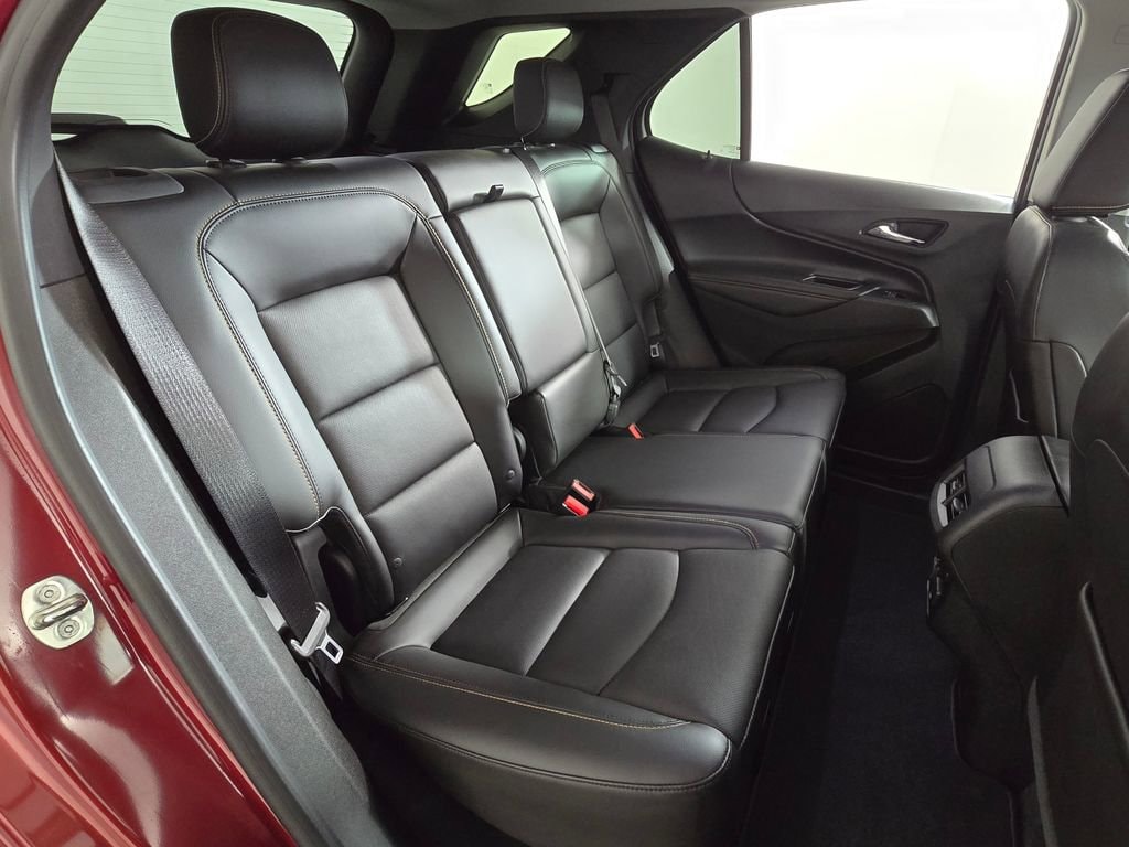 2018 Chevrolet Equinox Premier - Photo 16