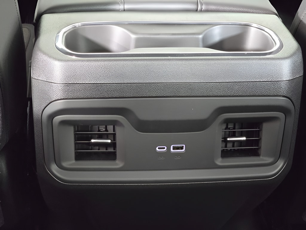 2026 Chevrolet Silverado 3500 HD LT - Photo 16