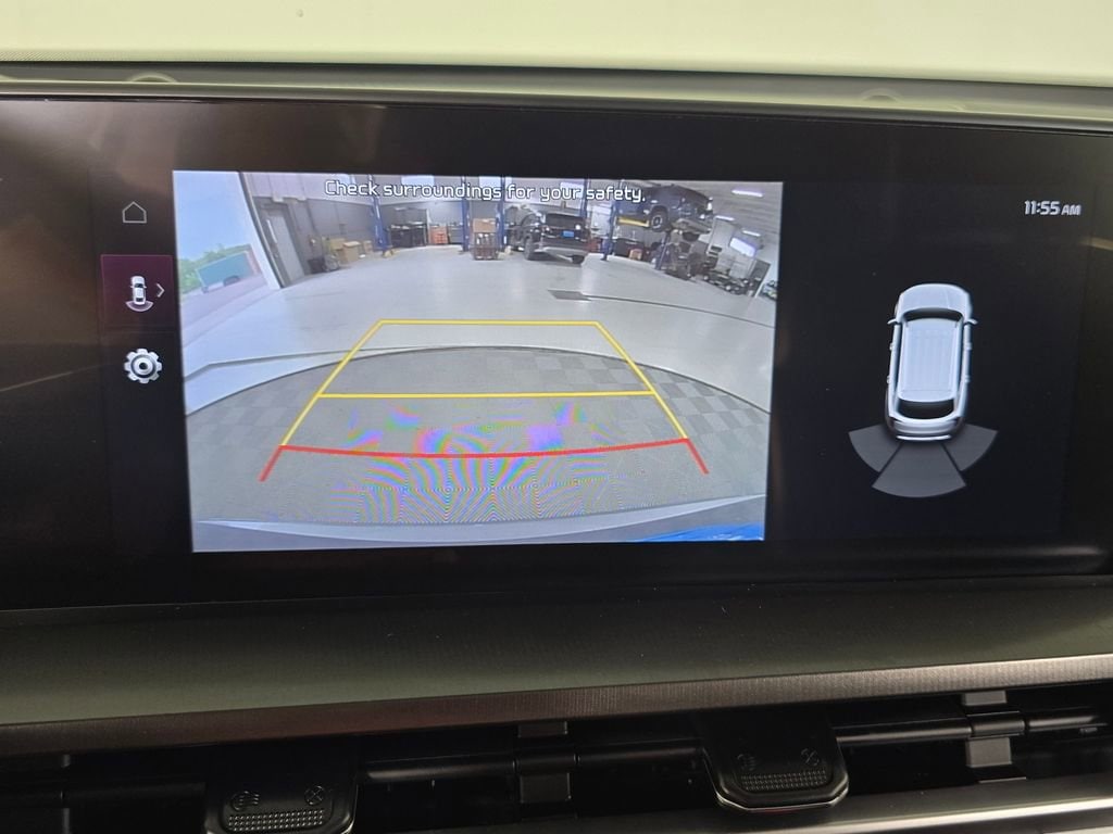 2025 Kia Telluride S - Photo 28