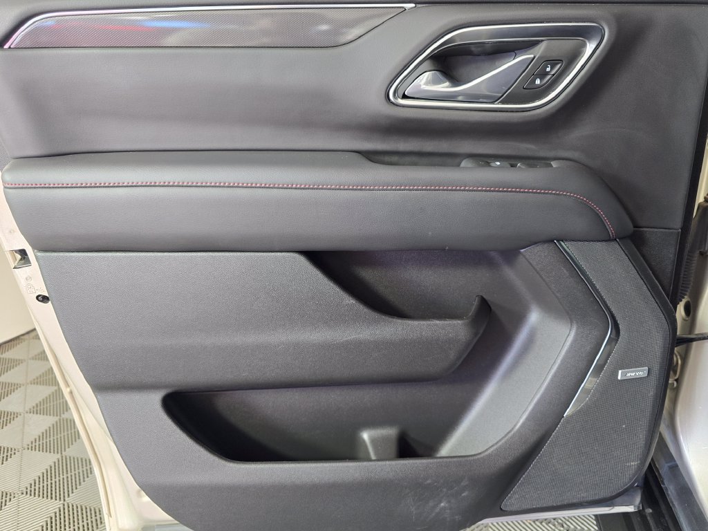 2021 Chevrolet Suburban RST - Photo 33