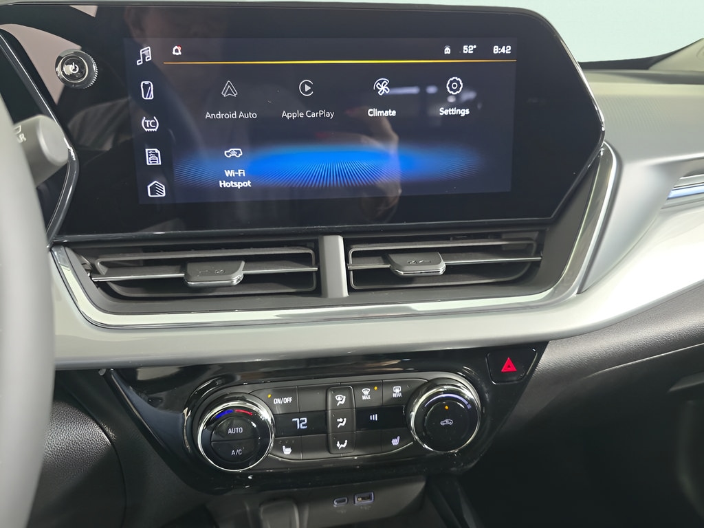 2026 Chevrolet Trax LT - Photo 26