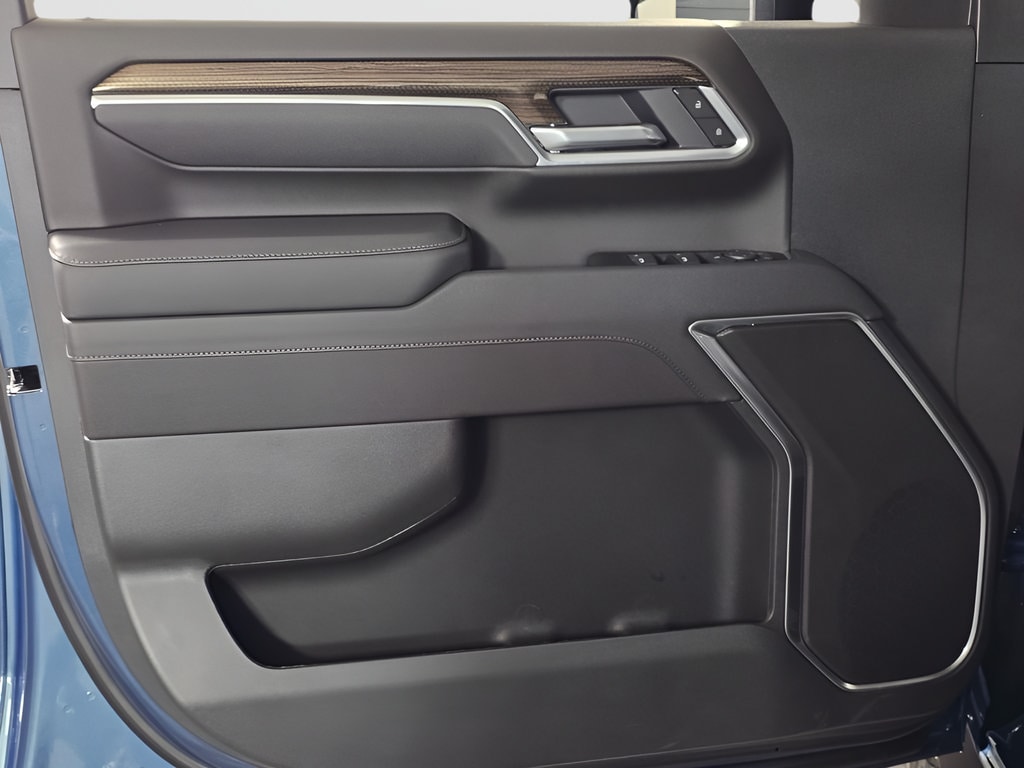 2026 Chevrolet Silverado 3500 HD LT - Photo 30